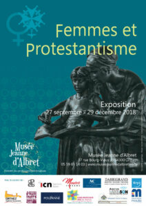 Femmes et protestantisme