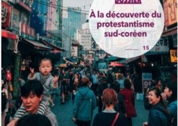 Découvrir le journal protestant ENSEMBLE