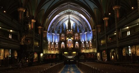 Parcours Lumière de l’Avent