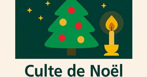 Culte de Noël