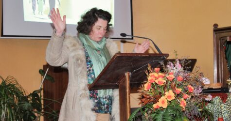 Journée internationale des femmes