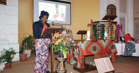 Prière oecumènique (JMP)